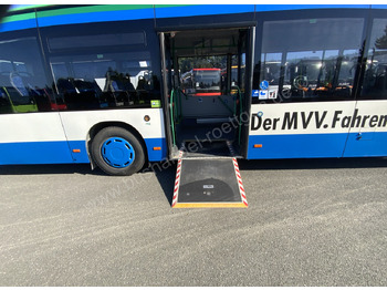 City bus MAN A 21 Lion´s City: picture 5