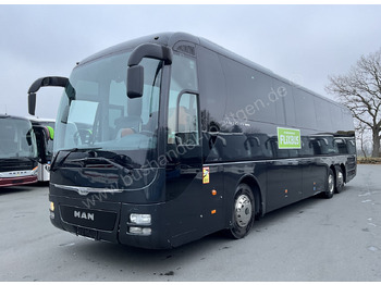 Coach MAN R 09 Lion´s Coach: picture 2 Coach MAN R 09 Lion´s Coach: picture 2