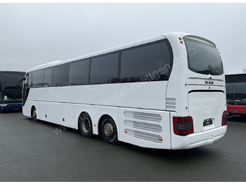 Coach MAN R 09 Lion´s Coach: picture 4 Coach MAN R 09 Lion´s Coach: picture 4