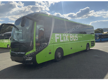 Leasing of MAN R07 Lions Coach MAN R07 Lions Coach: picture 2