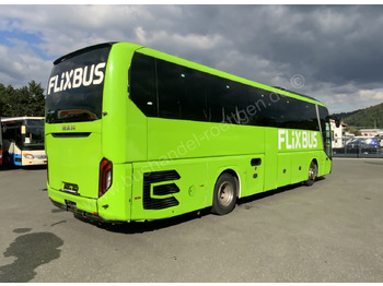 Leasing of MAN R07 Lions Coach MAN R07 Lions Coach: picture 3