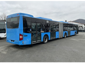 Leasing of Mercedes-Benz Conecto G Mercedes-Benz Conecto G: picture 4