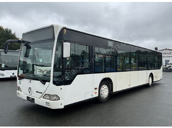 City bus Mercedes-Benz O 530 Citaro: picture 2