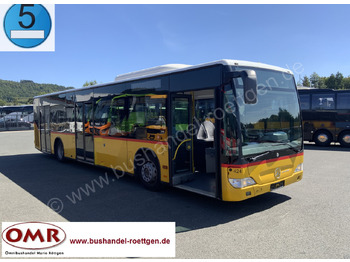 City bus MERCEDES-BENZ Citaro