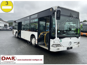 City bus MERCEDES-BENZ Citaro