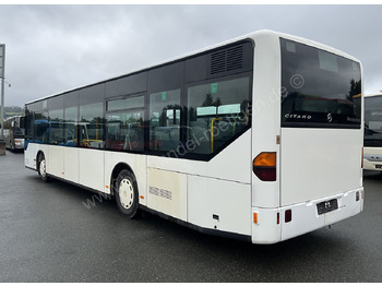 City bus Mercedes-Benz O 530 Citaro: picture 4