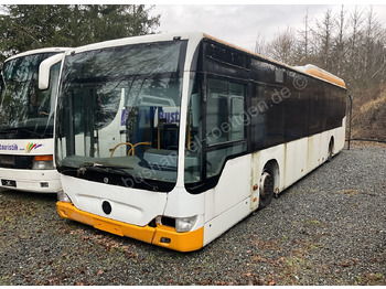City bus Mercedes-Benz O 530 Citaro LE: picture 3