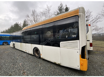 City bus Mercedes-Benz O 530 Citaro LE: picture 4