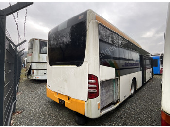 City bus Mercedes-Benz O 530 Citaro LE: picture 5