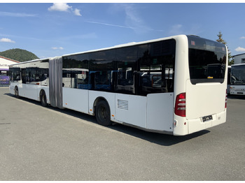 Articulated bus Mercedes-Benz O 530 G Citaro: picture 4