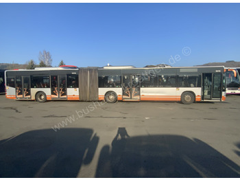 Articulated bus Mercedes-Benz O 530 G Citaro: picture 5