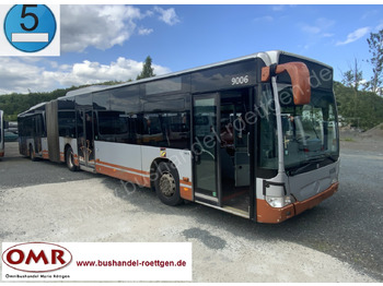 Articulated bus MERCEDES-BENZ Citaro