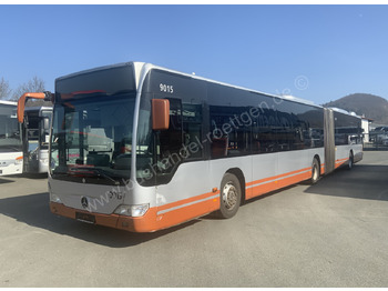Articulated bus Mercedes-Benz O 530 G Citaro: picture 2
