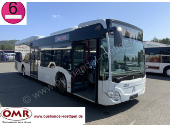 City bus MERCEDES-BENZ Citaro