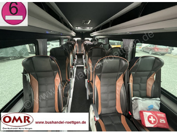 Minibus MERCEDES-BENZ Sprinter 519