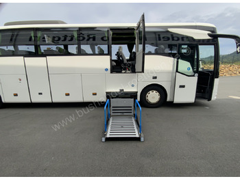 Leasing of Mercedes-Benz Tourismo Mercedes-Benz Tourismo: picture 4