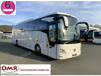 Coach MERCEDES-BENZ Tourismo