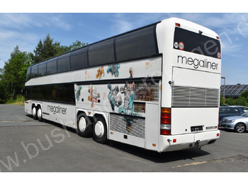 Double-decker bus Neoplan N 128 Megaliner: picture 3