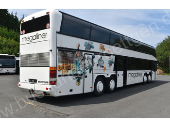 Double-decker bus Neoplan N 128 Megaliner: picture 4