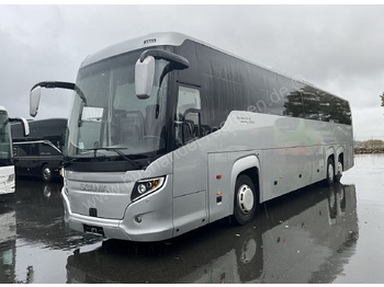 Coach Scania Higer: picture 2 Coach Scania Higer: picture 2