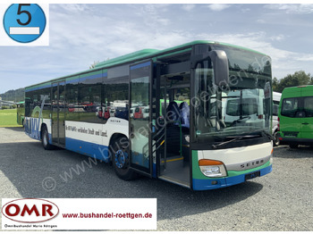 City bus SETRA