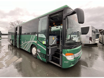 Suburban bus SETRA