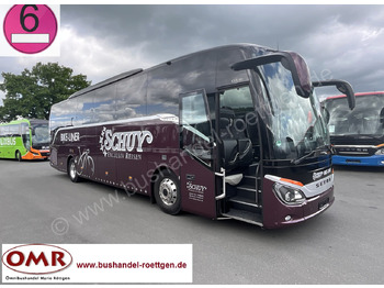 Coach SETRA