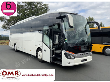 Coach SETRA