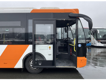 City bus VDL Citea LLE: picture 5 City bus VDL Citea LLE: picture 5