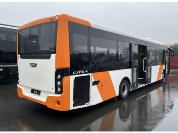 City bus VDL Citea LLE: picture 4 City bus VDL Citea LLE: picture 4