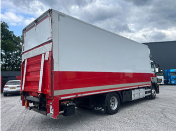 Box truck Iveco Stralis 310 AD, 19Ton, Euro 6: picture 3