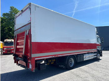 Leasing of Iveco Stralis 310 AD, 19Ton, Euro 6  Iveco Stralis 310 AD, 19Ton, Euro 6: picture 3