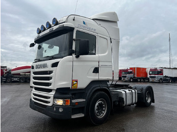 Tractor unit SCANIA R 440