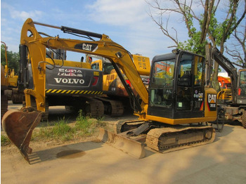 Crawler excavator CATERPILLAR 305.5E
