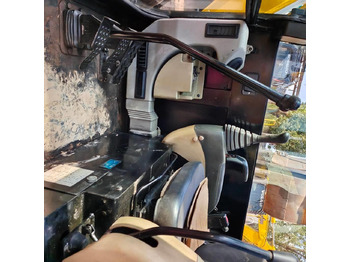 Mini excavator CAT 305.5 E: picture 2