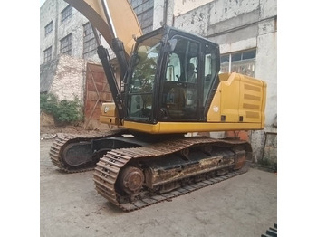 Crawler excavator CATERPILLAR 330GC