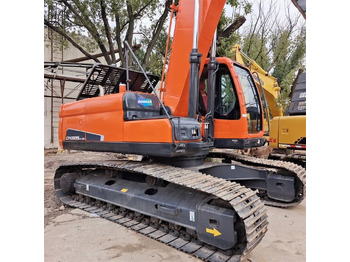 Crawler excavator Doosan DX 225 LC-9C: picture 3