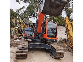 Crawler excavator Doosan DX 225 LC-9C: picture 2