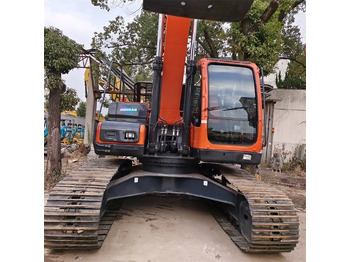 Crawler excavator Doosan DX 225 LC-9C: picture 5