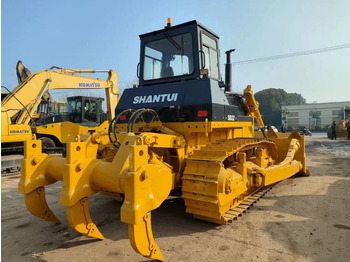 Bulldozer SHANTUI