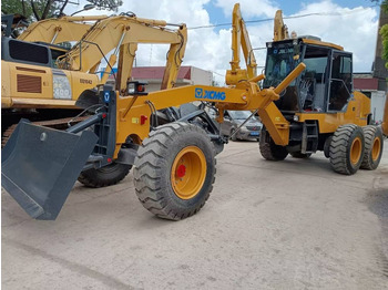 Grader XCMG GR2153