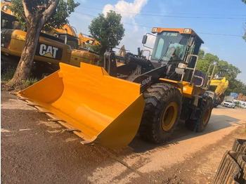 Wheel loader XCMG ZL50GN