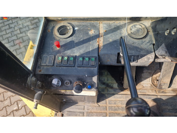 Diesel forklift Hyster H 12.00 XL2 12t Stapler Hubkraft | Top Zustand: picture 2