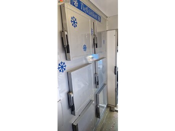 Refrigerated van Mercedes-Benz 413 CDI Tiefkühlfächer, autom. Verkaufsklappe Basis ist ok: picture 5 Refrigerated van Mercedes-Benz 413 CDI Tiefkühlfächer, autom. Verkaufsklappe Basis ist ok: picture 5