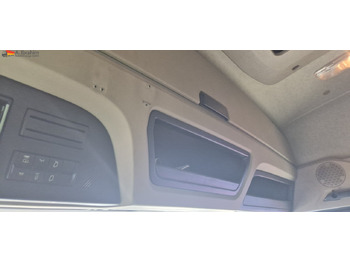 Tractor unit Mercedes-Benz 1840 Actros, 3x vorhanden, identisch: picture 2 Tractor unit Mercedes-Benz 1840 Actros, 3x vorhanden, identisch: picture 2