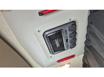 Tractor unit Mercedes-Benz 1843 DB 1843 mit PTU für Kompressor: picture 4 Tractor unit Mercedes-Benz 1843 DB 1843 mit PTU für Kompressor: picture 4