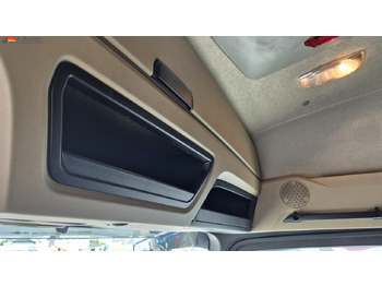 Tractor unit Mercedes-Benz 1843 DB 1843 mit PTU für Kompressor: picture 3 Tractor unit Mercedes-Benz 1843 DB 1843 mit PTU für Kompressor: picture 3