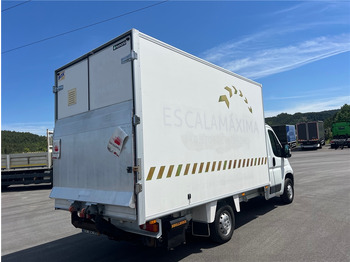 Leasing of PEUGEOT BOXER PEUGEOT BOXER: picture 4