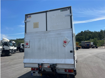 Leasing of PEUGEOT BOXER PEUGEOT BOXER: picture 5