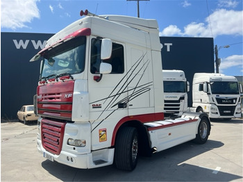 Tractor unit DAF XF 460